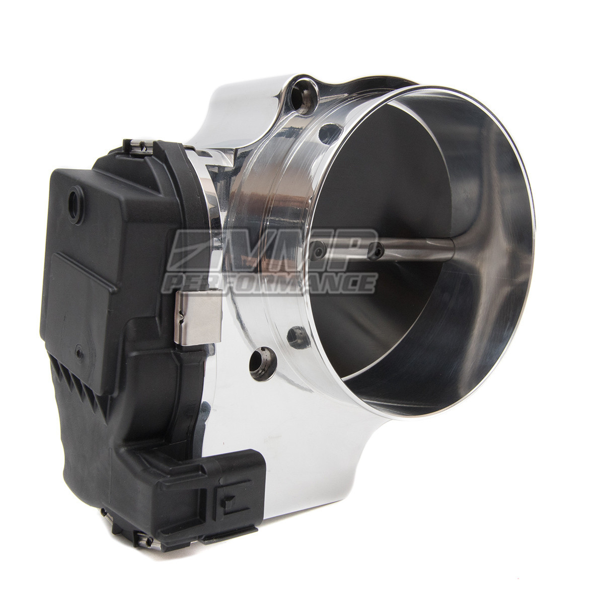 VMP 105mm Throttle Body for Dodge Hellcat | Weir Racing