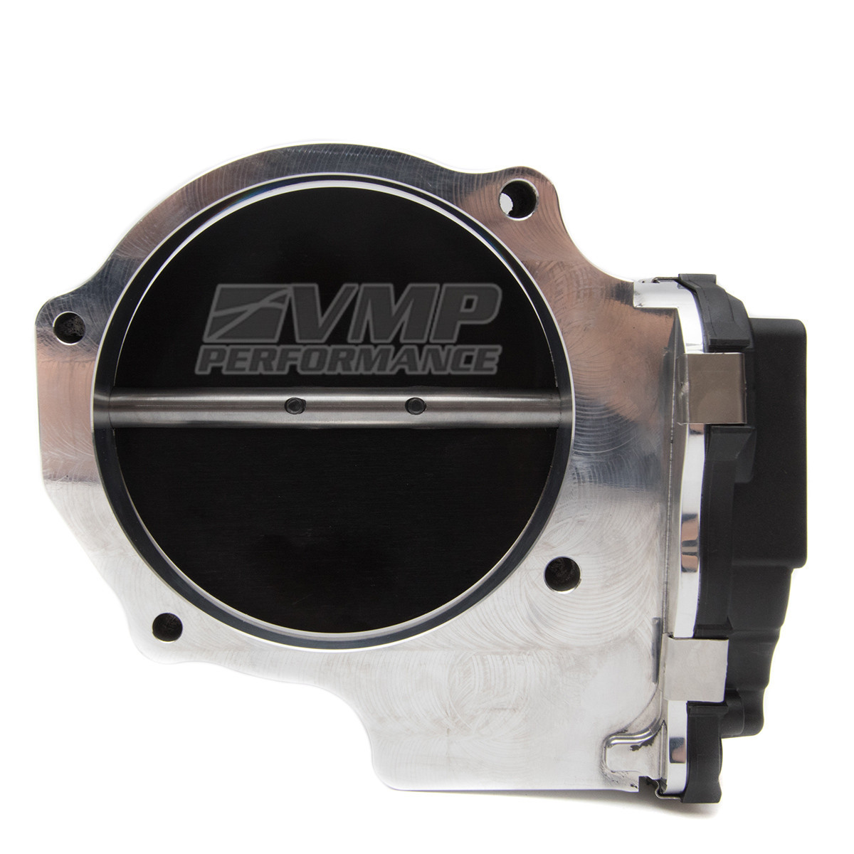 VMP 105mm Throttle Body for Dodge Hellcat | Weir Racing