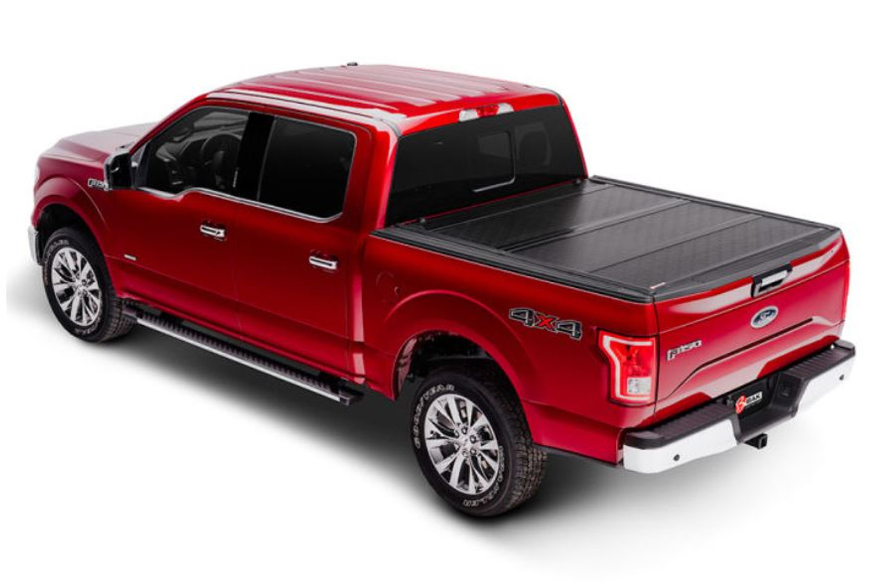 BAK 19-20 Ford Ranger 5ft Bed BAKFlip G2