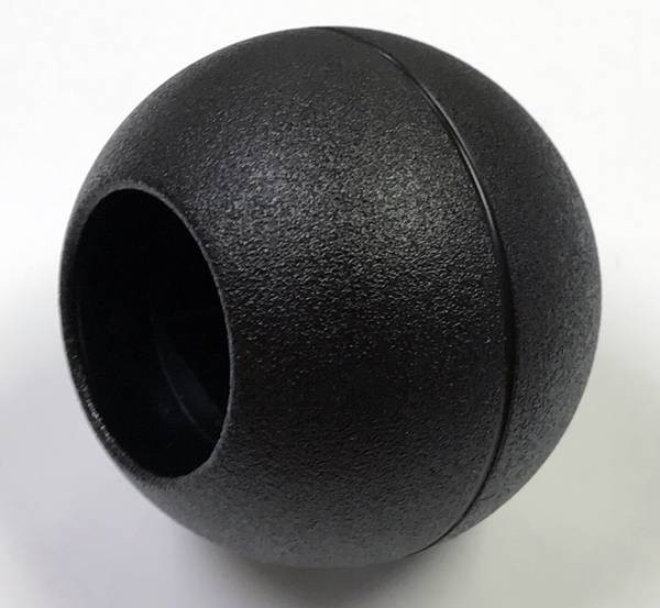MGW Spherical Gripper Knob | Weir Racing