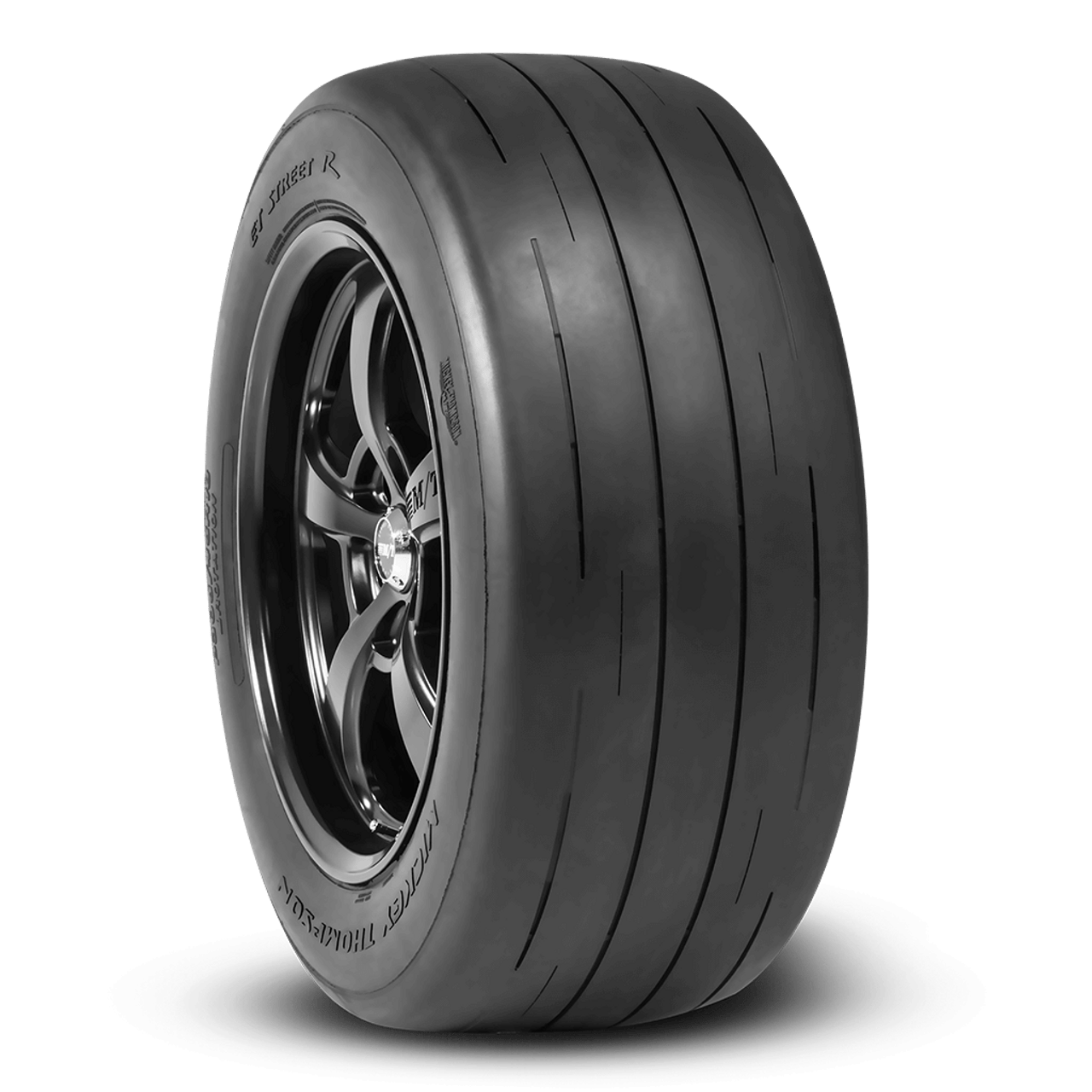 Mickey Thompson ET Street R Tire - P305/45R17 (MT-90000024660)