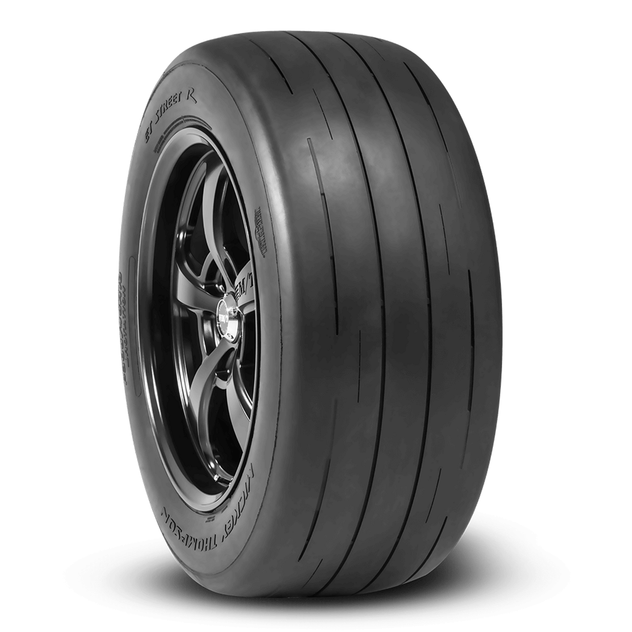 Mickey Thompson ET Street R Tire - P295/65R15 (MT-90000028459)