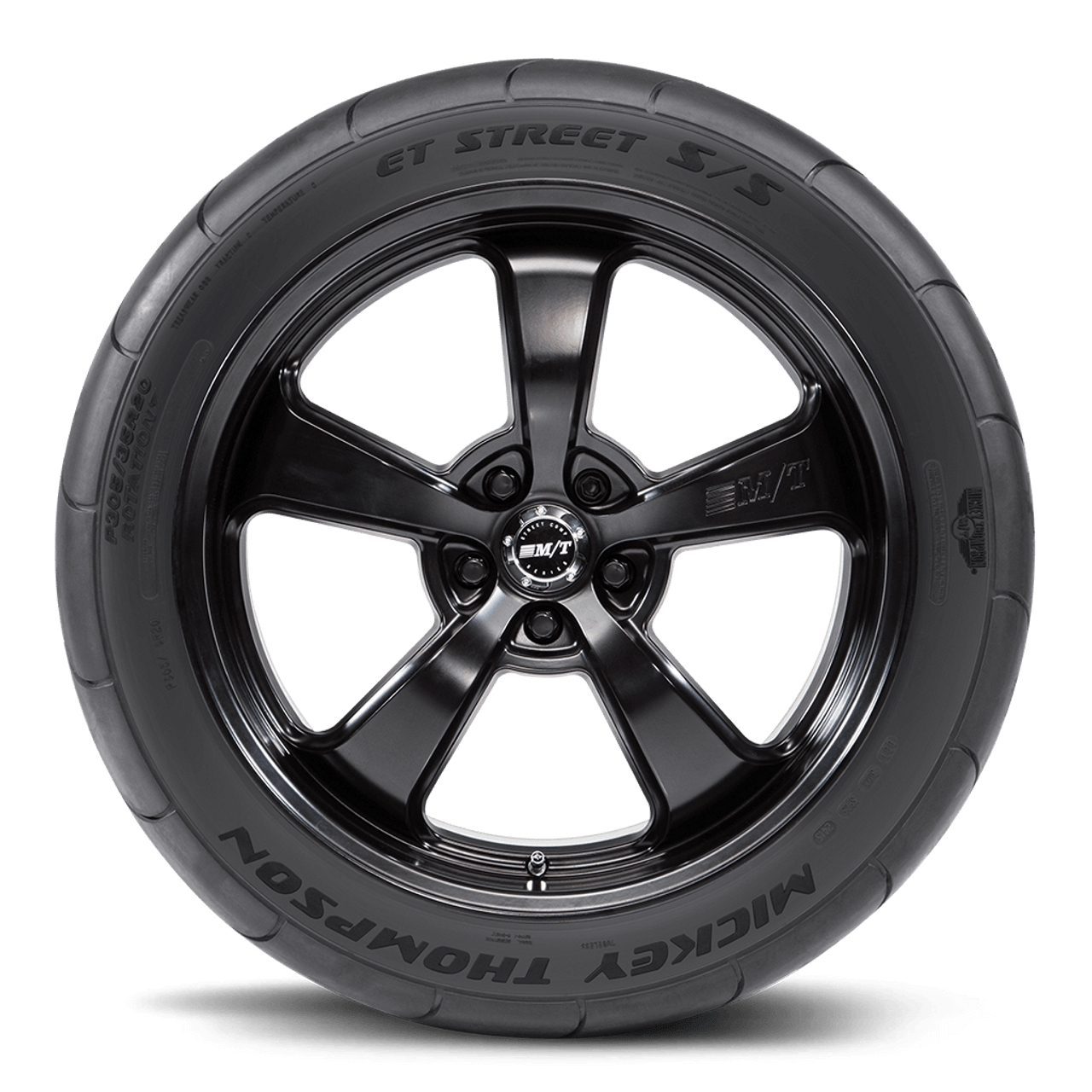 Mickey Thompson ET Street S/S Tire - P305/35R20 3402