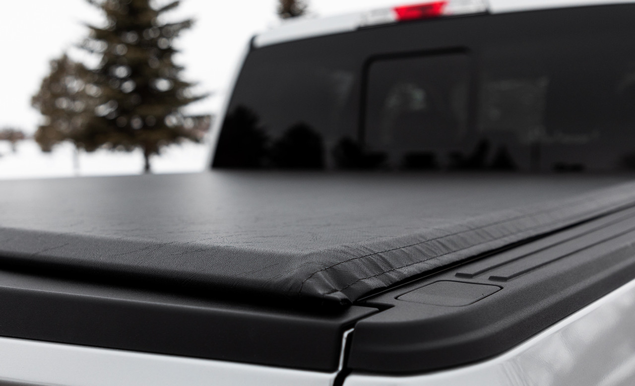 ACCESS Lorado Roll-Up Cover 2015-2021 Ford F-150 6ft 6in Bed
