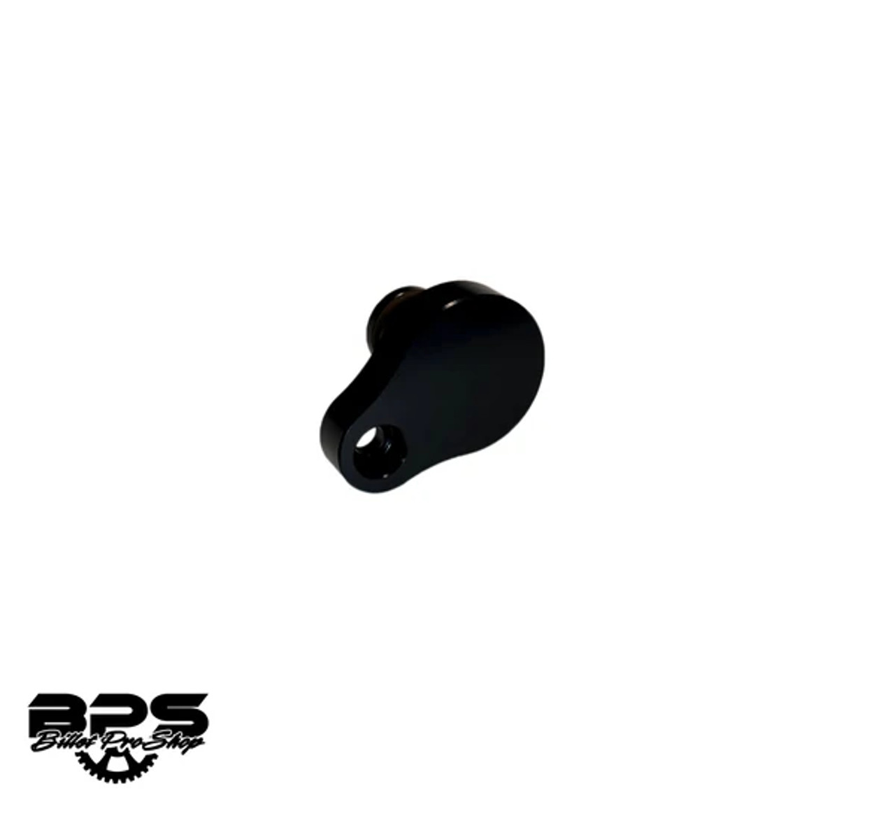 BPS 2020+ Ford 7.3L Godzilla Oil Cooler Coolant Block-Off