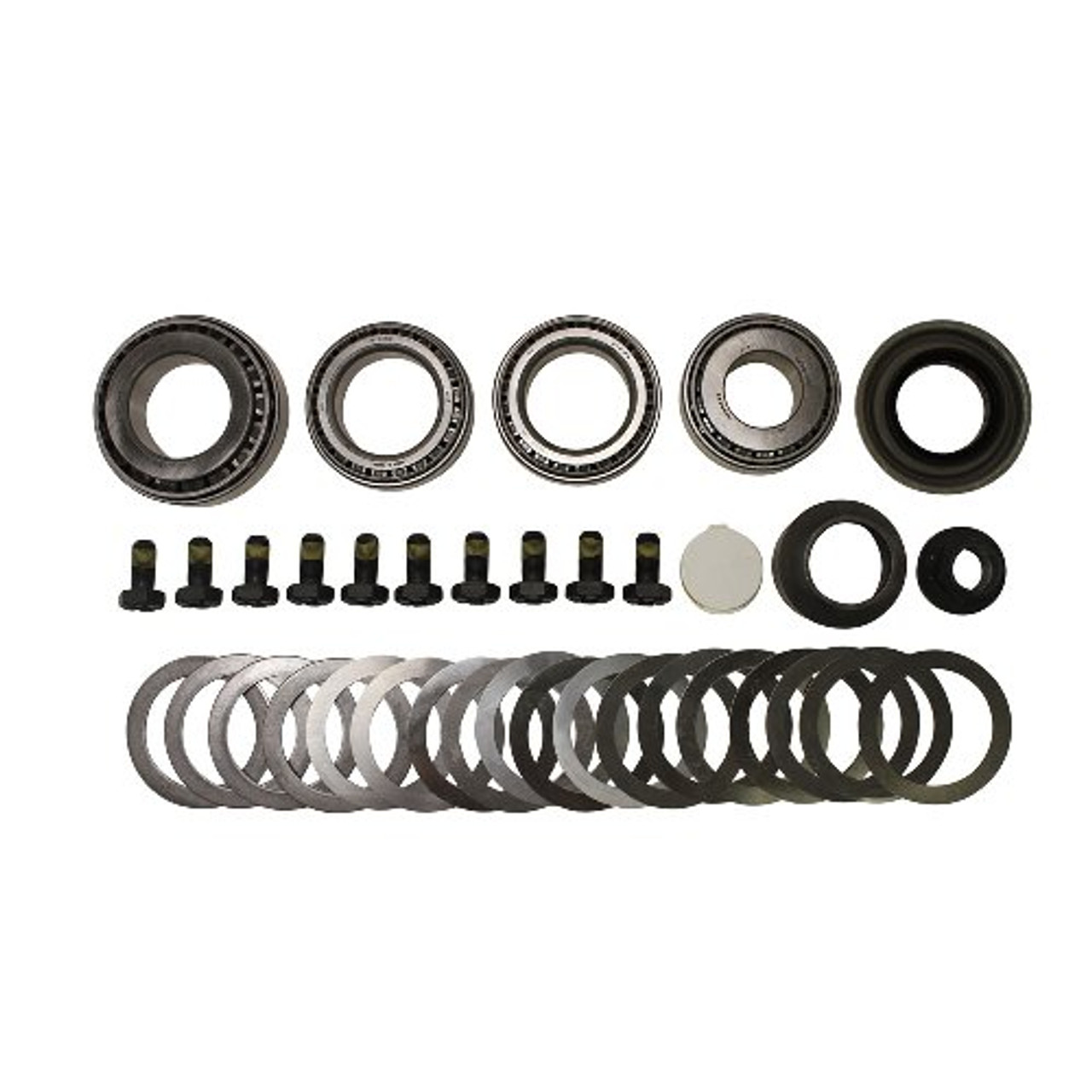 Ford Performance 2015-2021 Super 8.8" IRS Ring and Pinion Installation Kit M-4210-B3