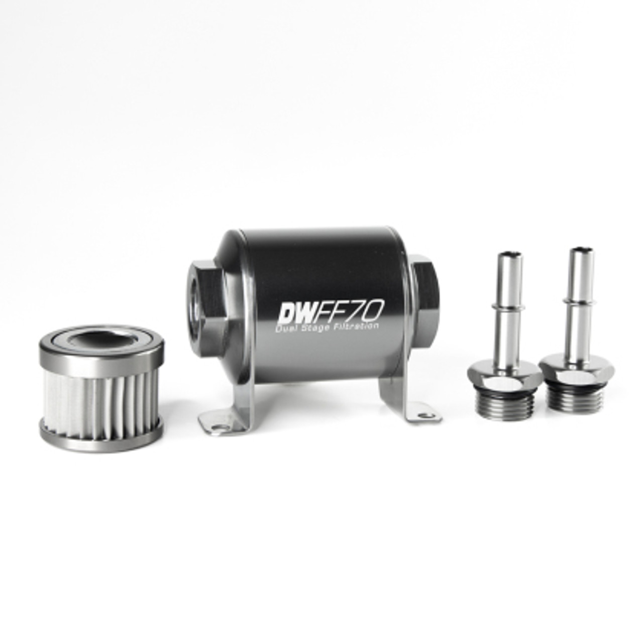 DeatschWerks 2005-2020 Mustang Fuel Filter (DW 8-05-02-010)