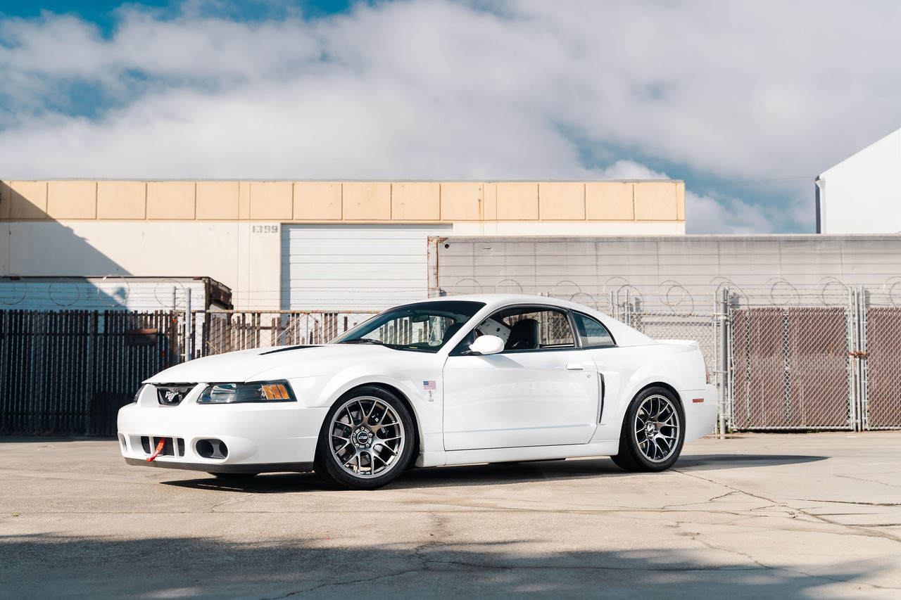 Apex 18x9.5