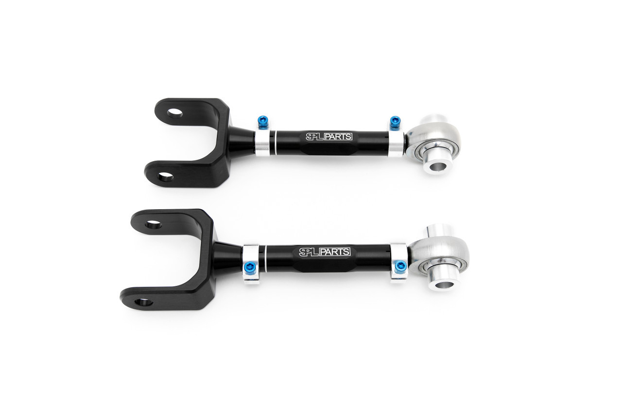 SPL Parts Tesla Model 3/Model Y Rear Upper Lateral (Camber) Links