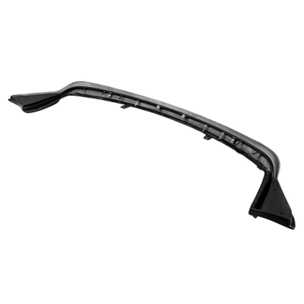 2017-2020 Tesla Model 3 Carbon Fiber Rear Diffuser (Seibon 774-T14MD3RL)