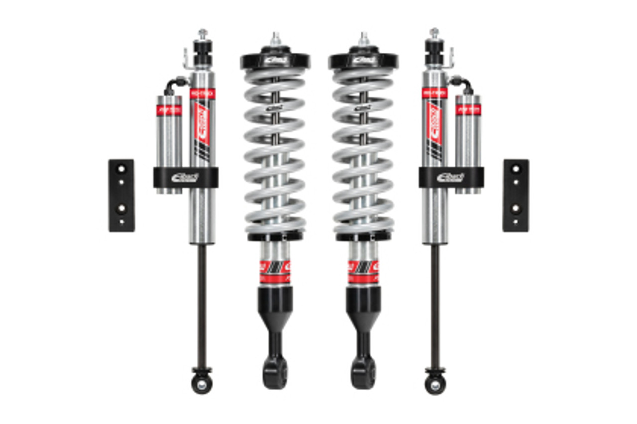 Eibach Pro-Truck Coilover Stage 2R for Toyota Tacoma