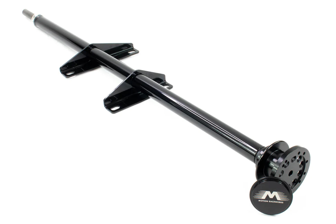 Motion Raceworks 79-93 Ford Fox Body Mustang Chromoly Lightweight Steering Column 15-100