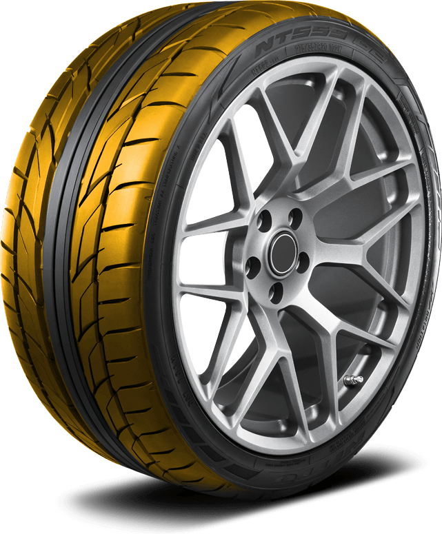 NITTO NT555 G2 275/35R20 2本 夏タイヤ