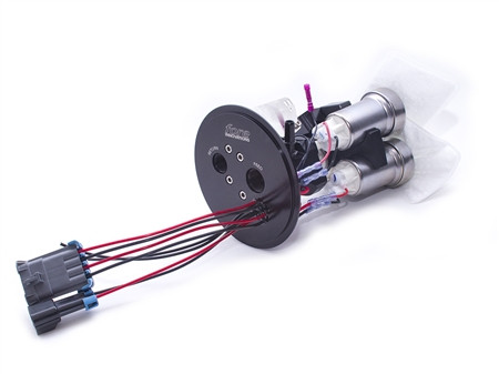 Fore S197S Triple Pump Module | Weir Racing