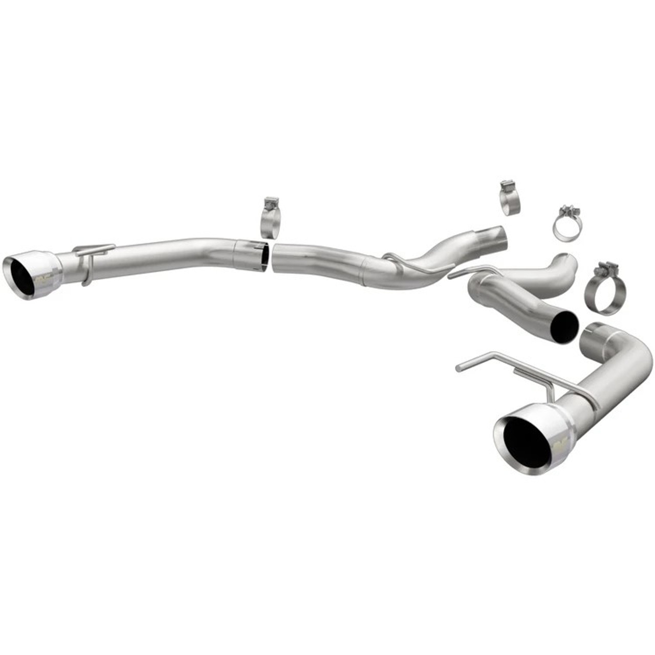 Magnaflow Sys CB 15-16 Ford Mustang 5.0L (PN: 19344)