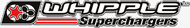 Whipple Superchargers