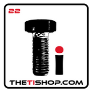 The Ti Shop