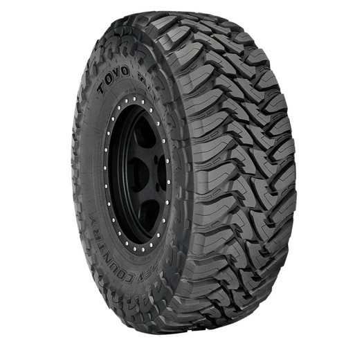 Toyo Open Country M/T Tire - LT275/55R20 D/8