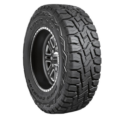 Toyo Open Country R/T Tire - 35X1350R20 121Q E/10