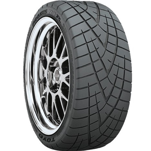 Toyo Proxes R1R Tire - 205/45R16