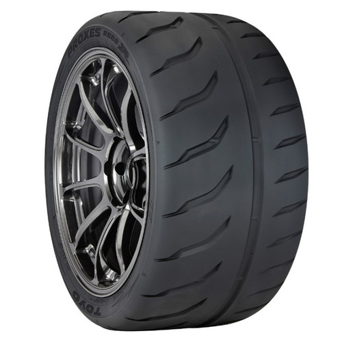 Toyo Proxes R888R Tire - 235/35ZR19 91Y