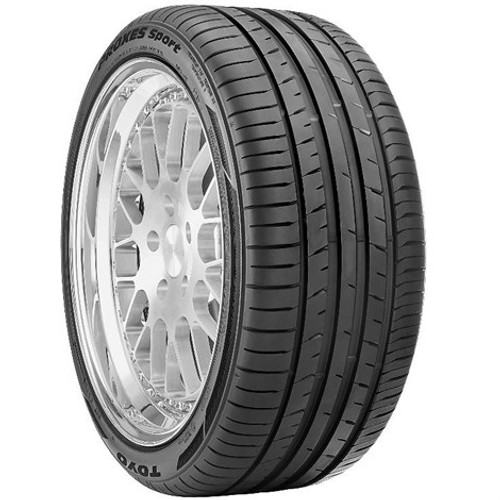 Toyo Proxes Sport Tire 265/40R18