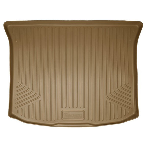 Husky Liners 07-13 Ford Edge / 07-13 Lincoln MKX Weatherbeater Tan Cargo Liner (PN: 23723)