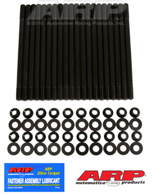 Ford Coyote 5.0L (2013-2017) M11 ARP2000 Head Stud Kit | Weir Racing