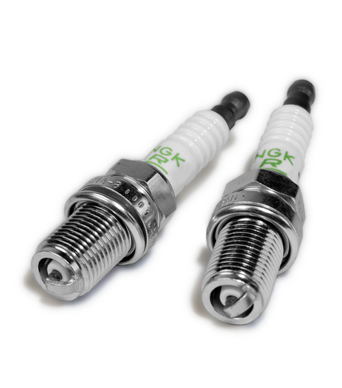 NGK TR6 Spark Plug for mildly modified 2007-2014 GT500 5.4L/5.8L (NGK-4177)