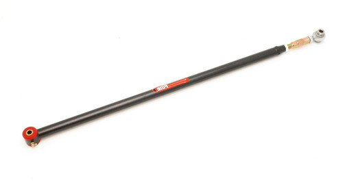 BMR 15-18 S550 Mustang Rear On-Car Adj. Rod Ends Toe Rods - Black