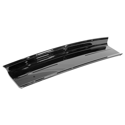 Ford Racing 2015-2021 Mustang Deck Lid Trim Panel (FRPP M-16600-MA)