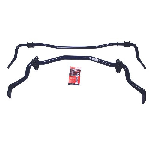 Ford Performance 2015-2021 Mustang Track Sway Bar Kit M-5490-G