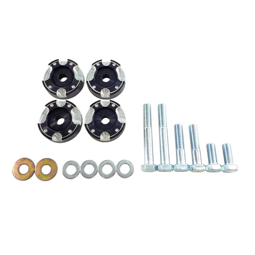 UPR 15-18 Mustang Pro-Series Billet IRS Differential Insert Kit S550