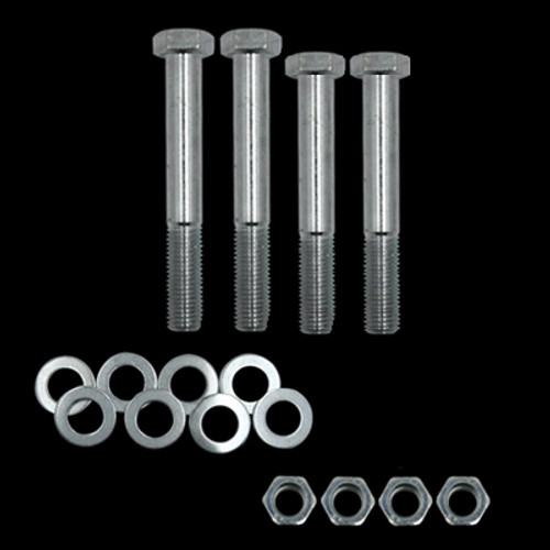 05-14 Ford Mustang Grade 10.9 Rear Bolt Kit