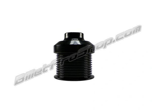 BPS 2.5" Supercharger Pulley (2007-2012 GT500 Eaton)