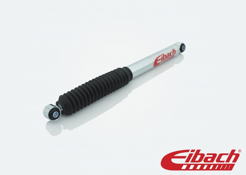 Eibach 2015-2019 Ford F-150 4WD Rear Pro-Truck Sport Shock (Single Rear for Lifted Suspensions 0-1")