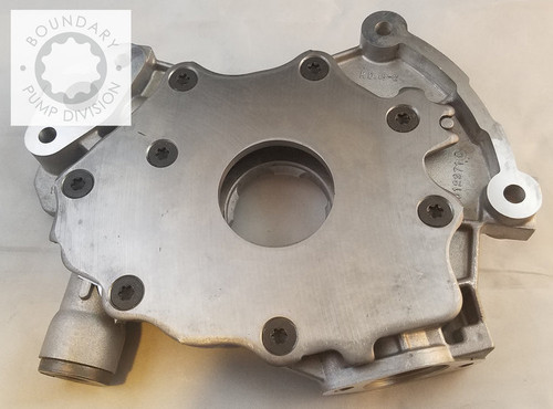 Boundary Ford Modular Oil Pump