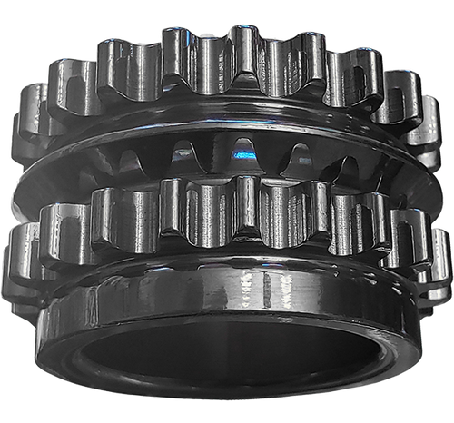 Boundary CM-SP-15 Coyote Billet Crankshaft Timing Sprocket (2015-2019)