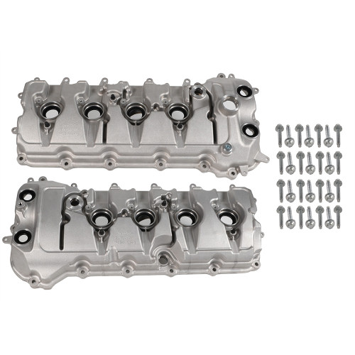 Ford Performance 5.0L/5.2L Aluminum Cam Covers