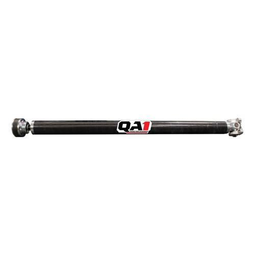 QA1 Carbon Fiber Driveshaft With SFI Cert (2005-2010 4.6L 3V Mustang GT)