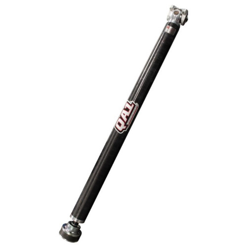 QA1 Carbon Fiber Driveshaft With SFI (2015-2017 Mustang GT, Manual Trans) (QA1-JJ-21207)