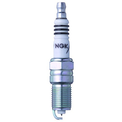 NGK TR6IX Spark Plug (NGK-3689) | Weir Racing