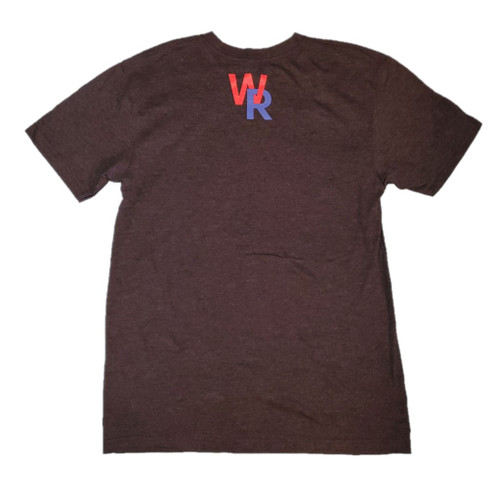 Weir Racing T-Shirt (XL) - Black