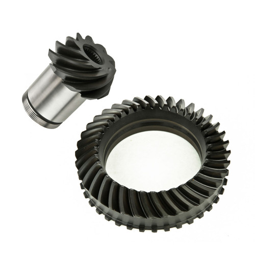 4.10 RING AND PINION THICK GEAR 4.11 C5 & SOME C6 PLATINUM PERFORMANCE 