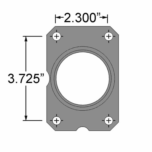 Strange Pro Race Axle & Spool Package For 2005-2014 Mustang 8.8 Rear End (5/8" Studs)