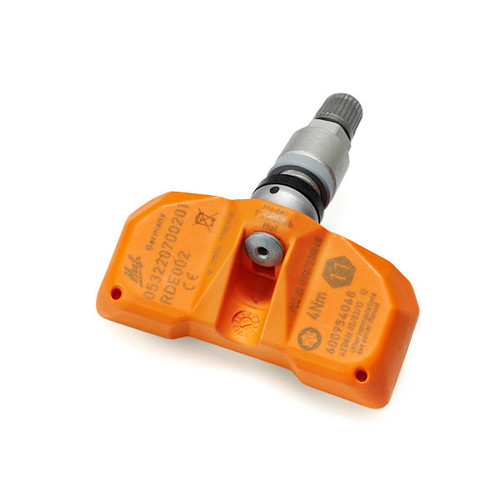 Huf S197 (2010-2014) Mustang TPMS Sensor