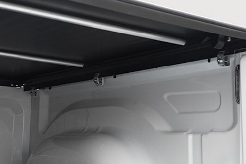 ACCESS Literider Roll-Up Cover Hardware