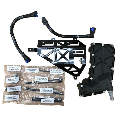 Ford Performance 2020-2021 GT500 5.2L Oil-Air Separator
