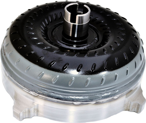 Circle D Ford 258mm Pro Series 6R80 Torque Converter - 2C | Weir