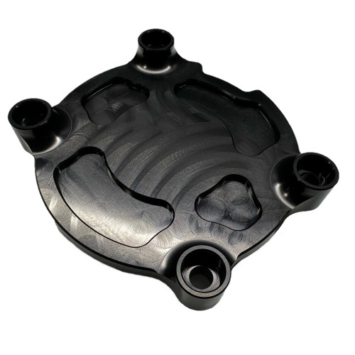 BPS 2011-2022 Coyote Water Pump Delete / Blockoff